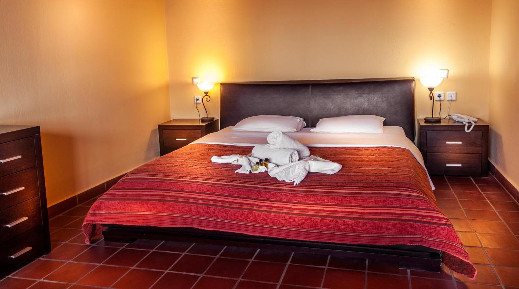 Kallisti Hotel Потос Екстер'єр фото