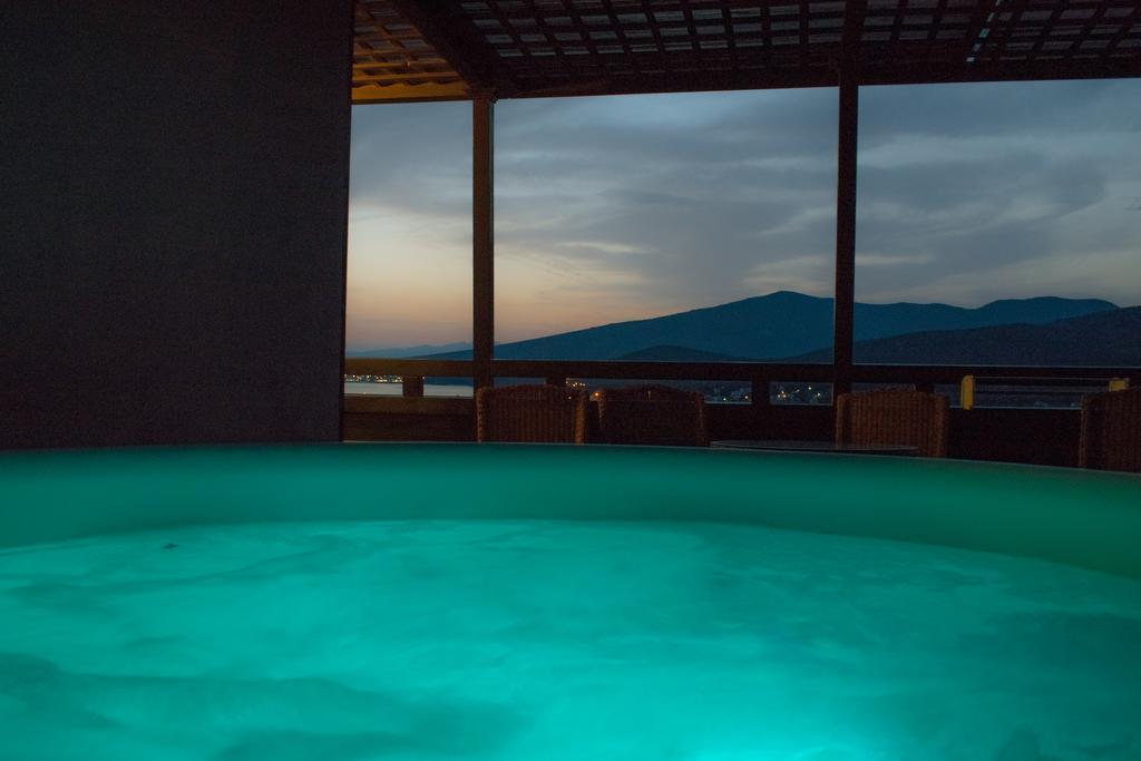 Kallisti Hotel Потос Екстер'єр фото