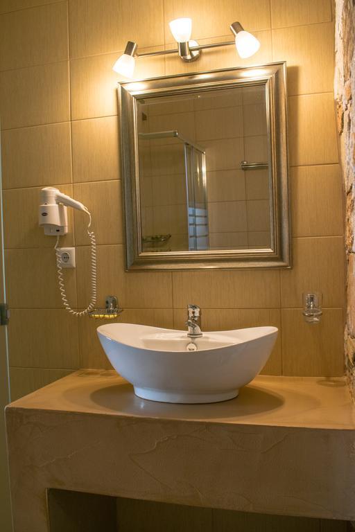 Kallisti Hotel Потос Екстер'єр фото