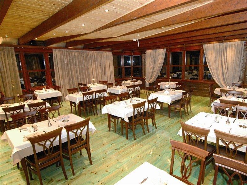 Kallisti Hotel Потос Екстер'єр фото
